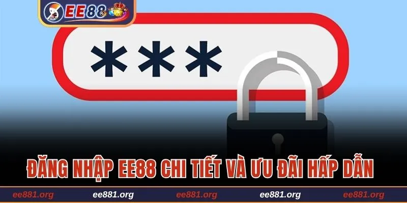 Đăng nhập EE88